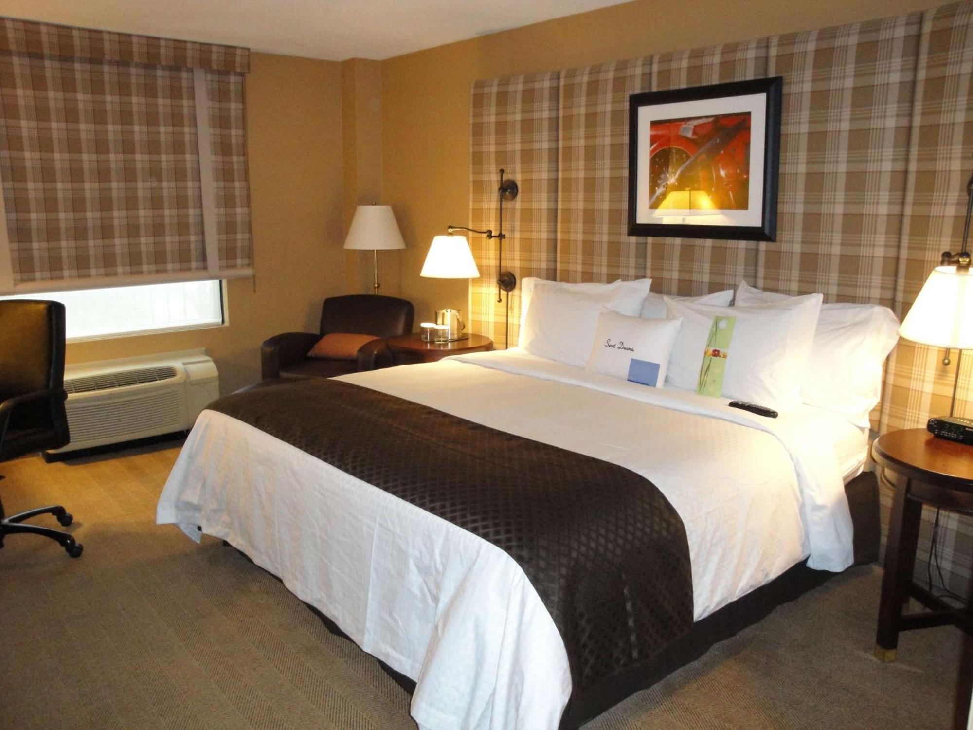 ดับเบิลทรี บาย ฮิลตัน ซินซินแนติ แอร์พอร์ต Hotel Hebron ภายนอก รูปภาพ