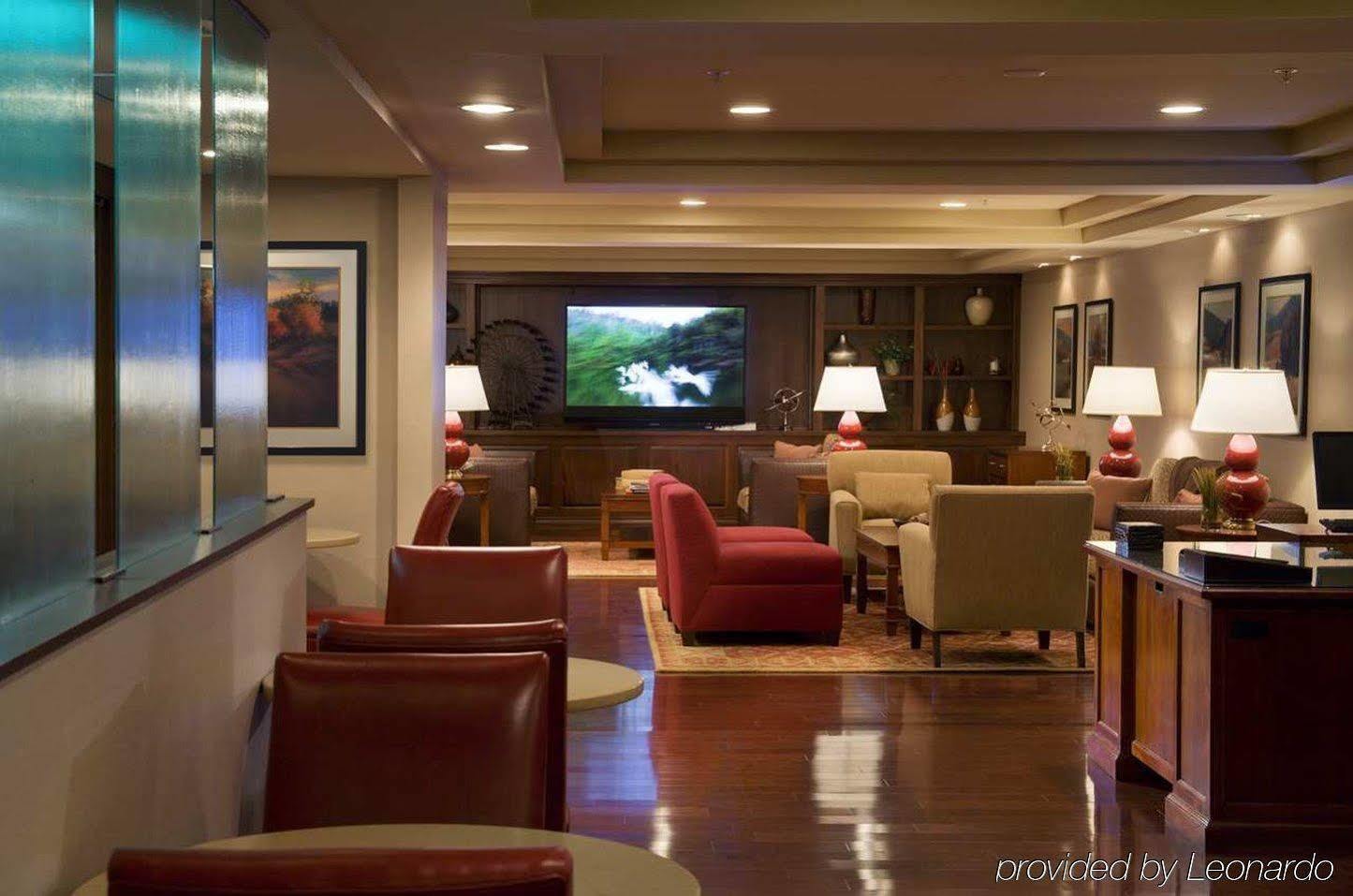 ดับเบิลทรี บาย ฮิลตัน ซินซินแนติ แอร์พอร์ต Hotel Hebron ภายใน รูปภาพ