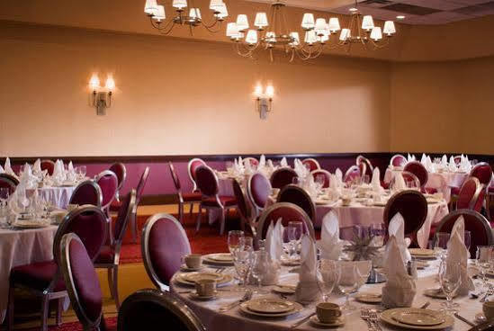 ดับเบิลทรี บาย ฮิลตัน ซินซินแนติ แอร์พอร์ต Hotel Hebron ภายนอก รูปภาพ